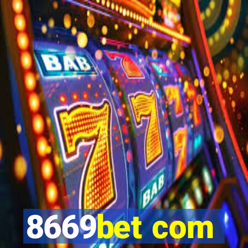 8669bet com